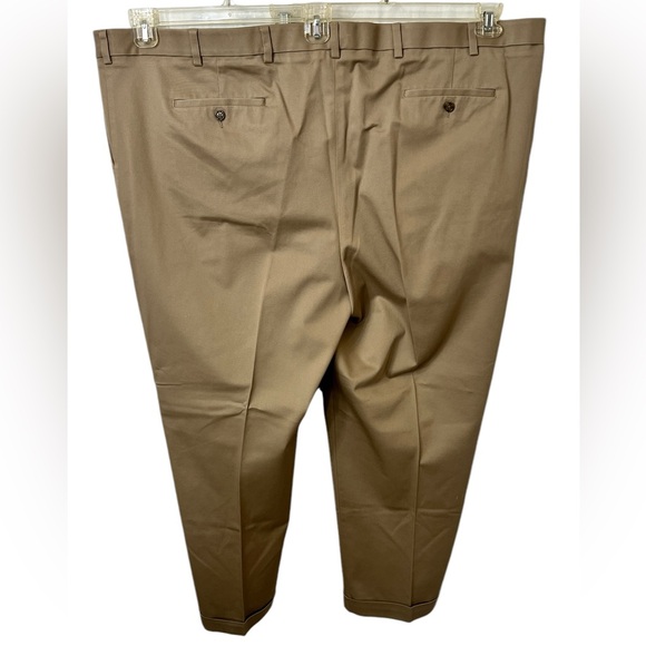 Travel Smart Round Tree & Torke / Cord comfort Waist Band Size54X29 With Cuffs - Picture 4 of 12